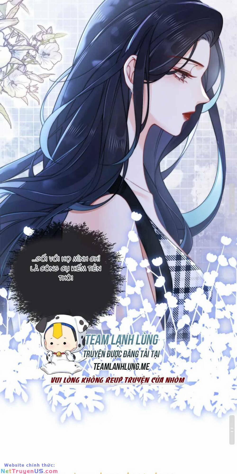 Hôn Sự Ngọt Ngào Đến Tận Xương 3 trang 29