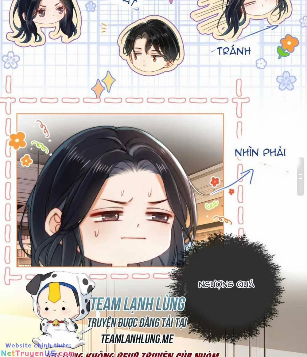 Hôn Sự Ngọt Ngào Đến Tận Xương 3 trang 33