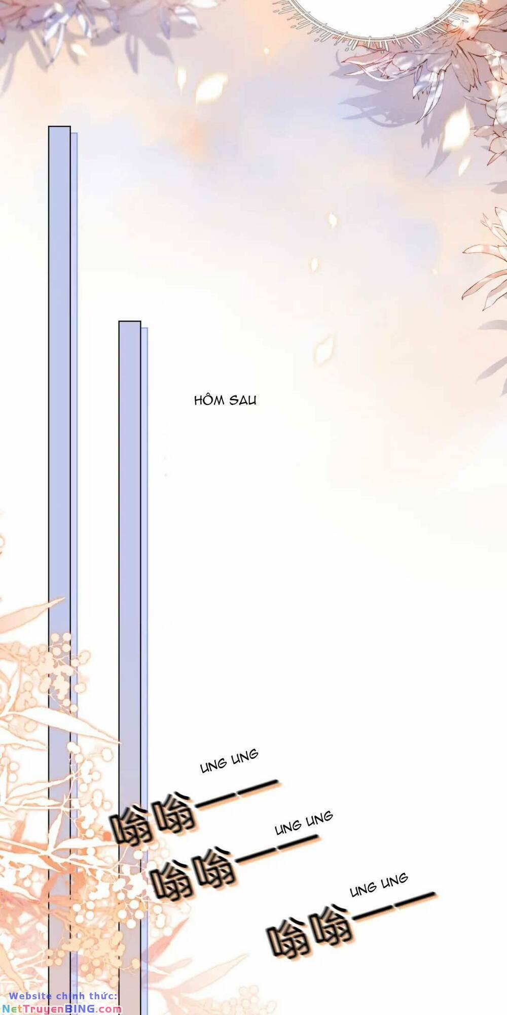 Hôn Sự Ngọt Ngào Đến Tận Xương 4 trang 12