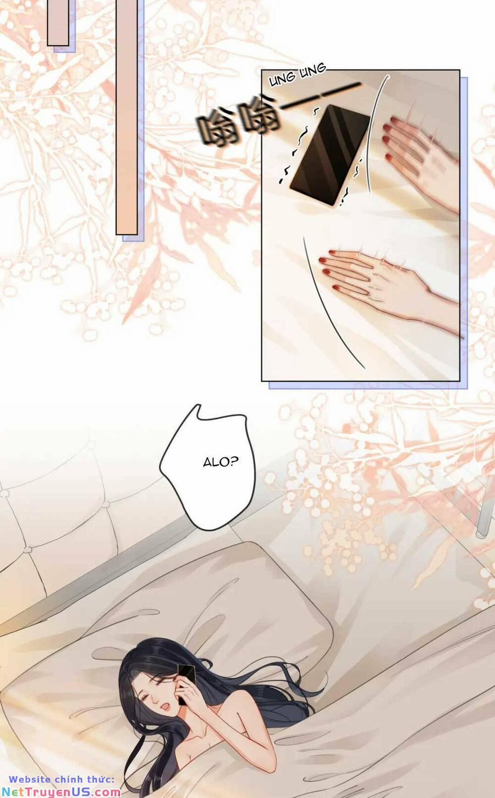 Hôn Sự Ngọt Ngào Đến Tận Xương 4 trang 13