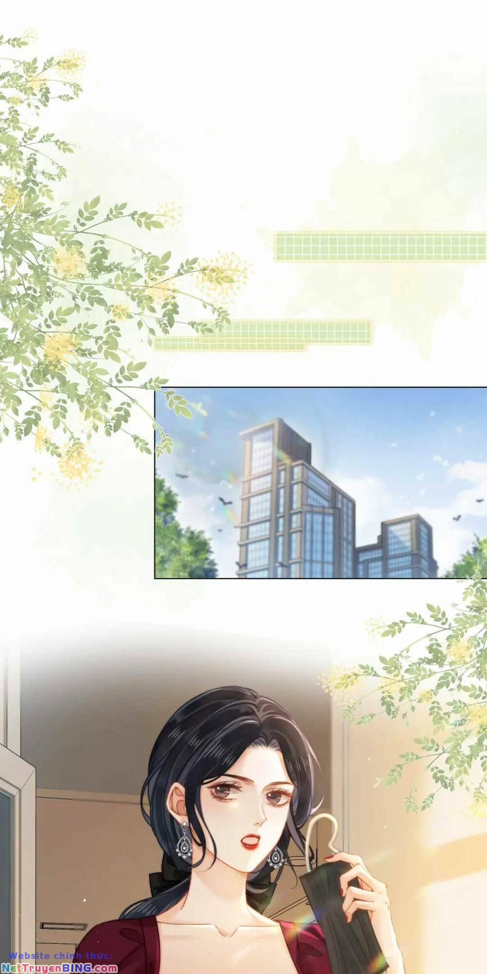 Hôn Sự Ngọt Ngào Đến Tận Xương 4 trang 15