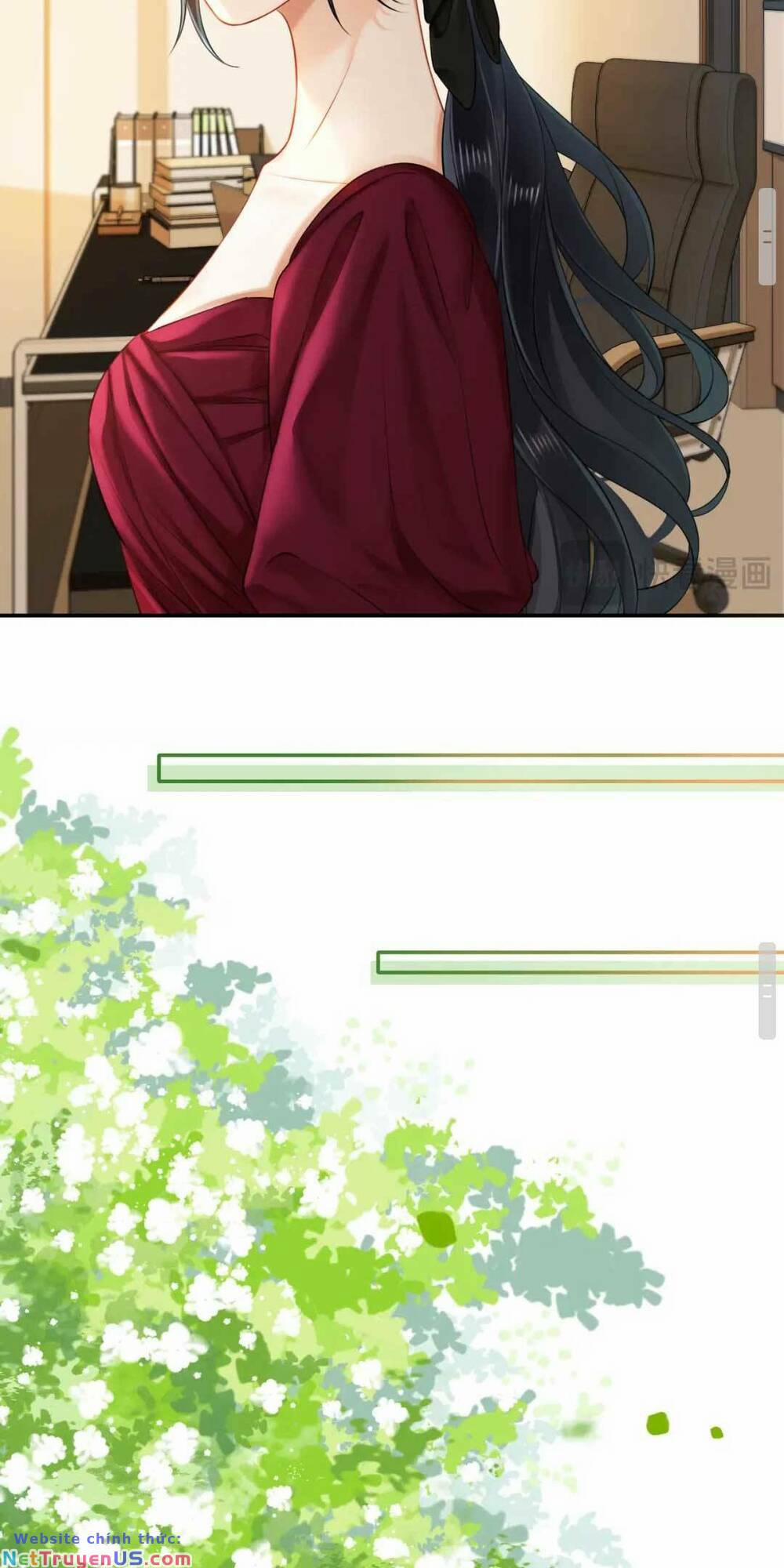 Hôn Sự Ngọt Ngào Đến Tận Xương 4 trang 22