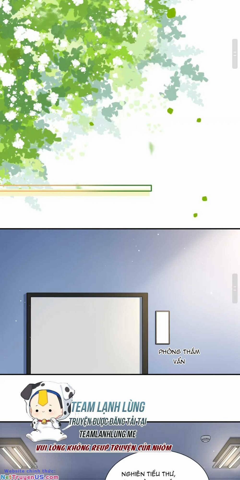 Hôn Sự Ngọt Ngào Đến Tận Xương 4 trang 23