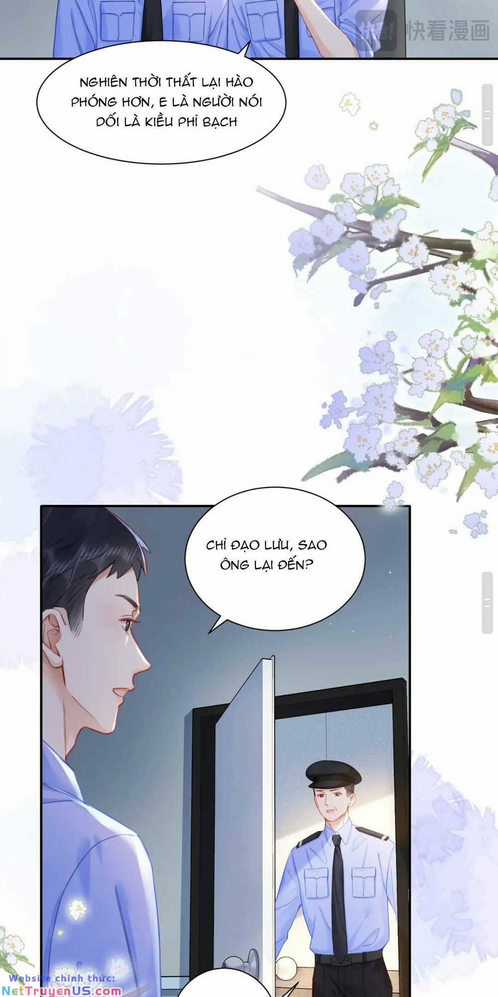 Hôn Sự Ngọt Ngào Đến Tận Xương 4 trang 29