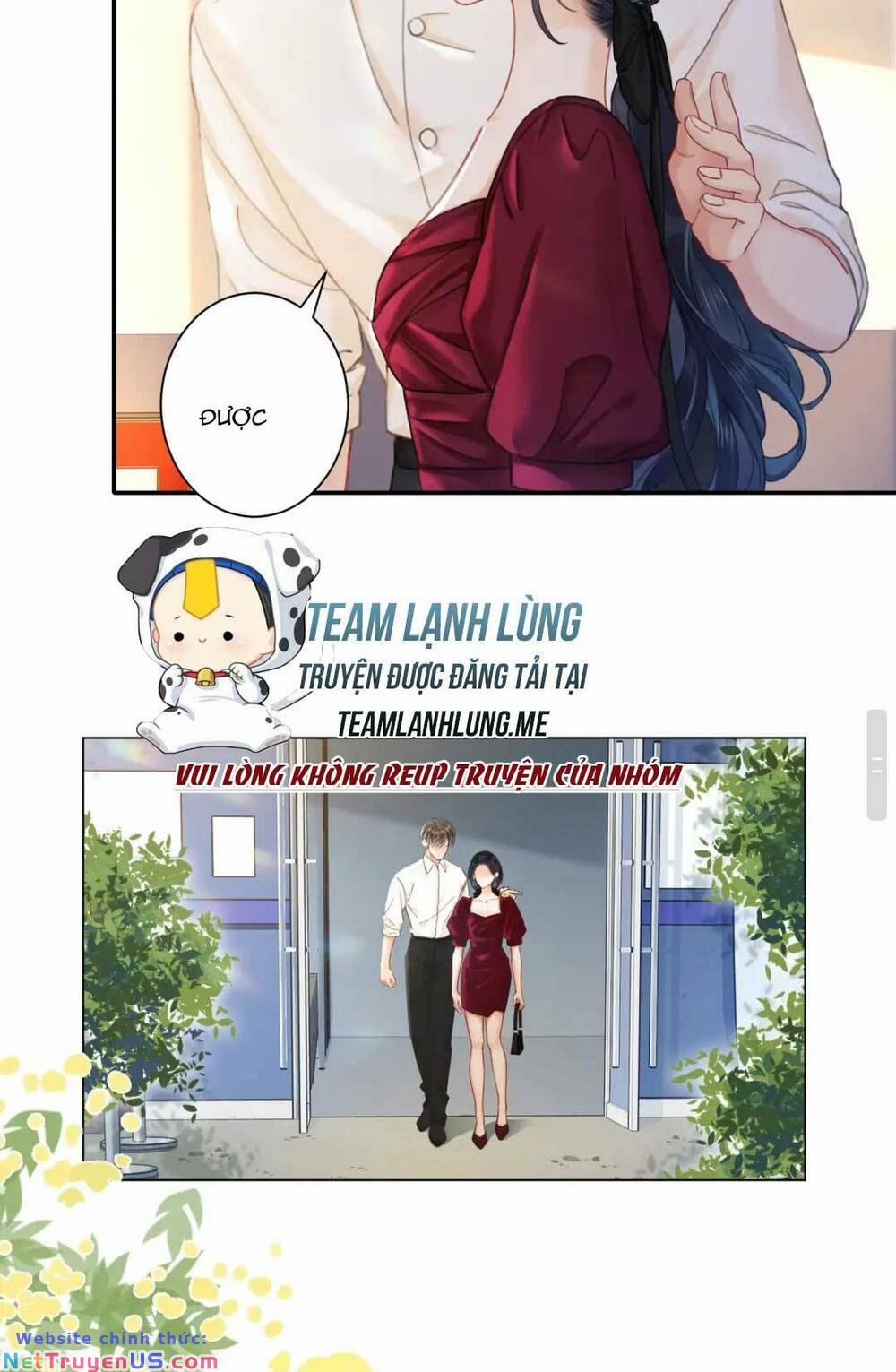 Hôn Sự Ngọt Ngào Đến Tận Xương 4 trang 34