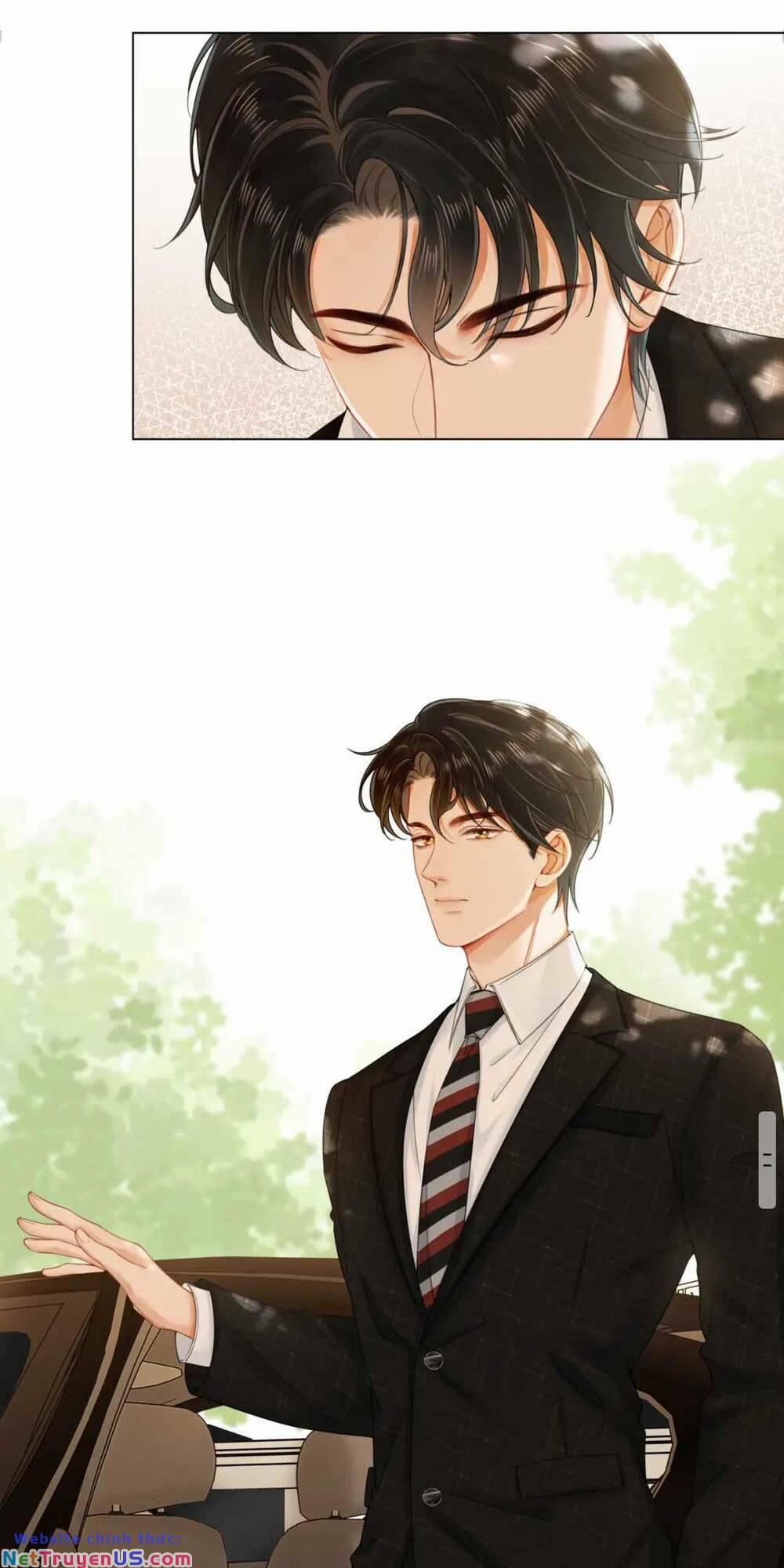 Hôn Sự Ngọt Ngào Đến Tận Xương 4 trang 36