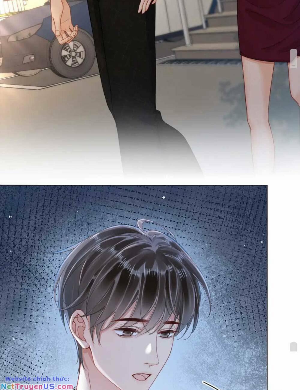 Hôn Sự Ngọt Ngào Đến Tận Xương 4 trang 40