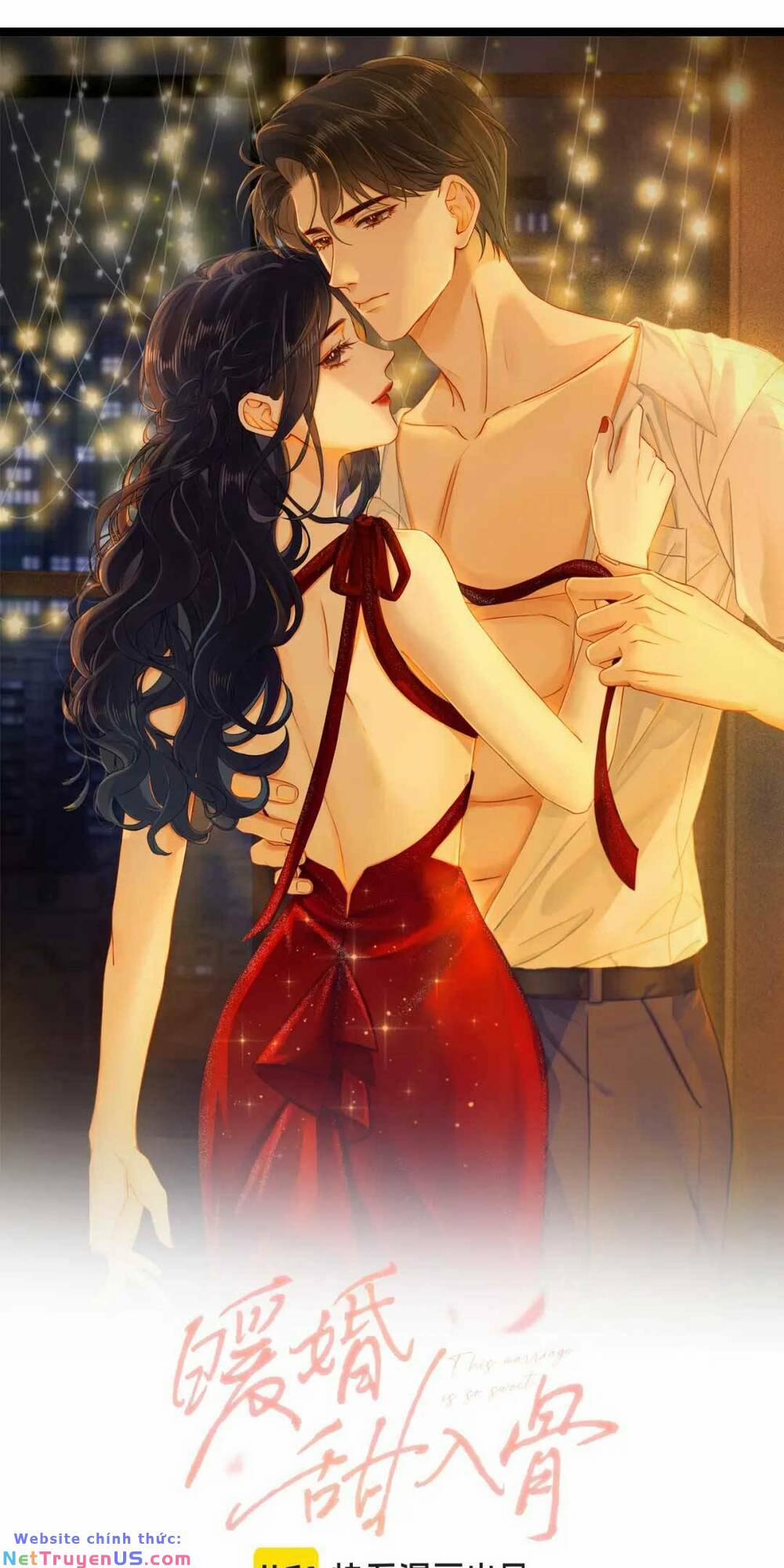 Hôn Sự Ngọt Ngào Đến Tận Xương 4 trang 7