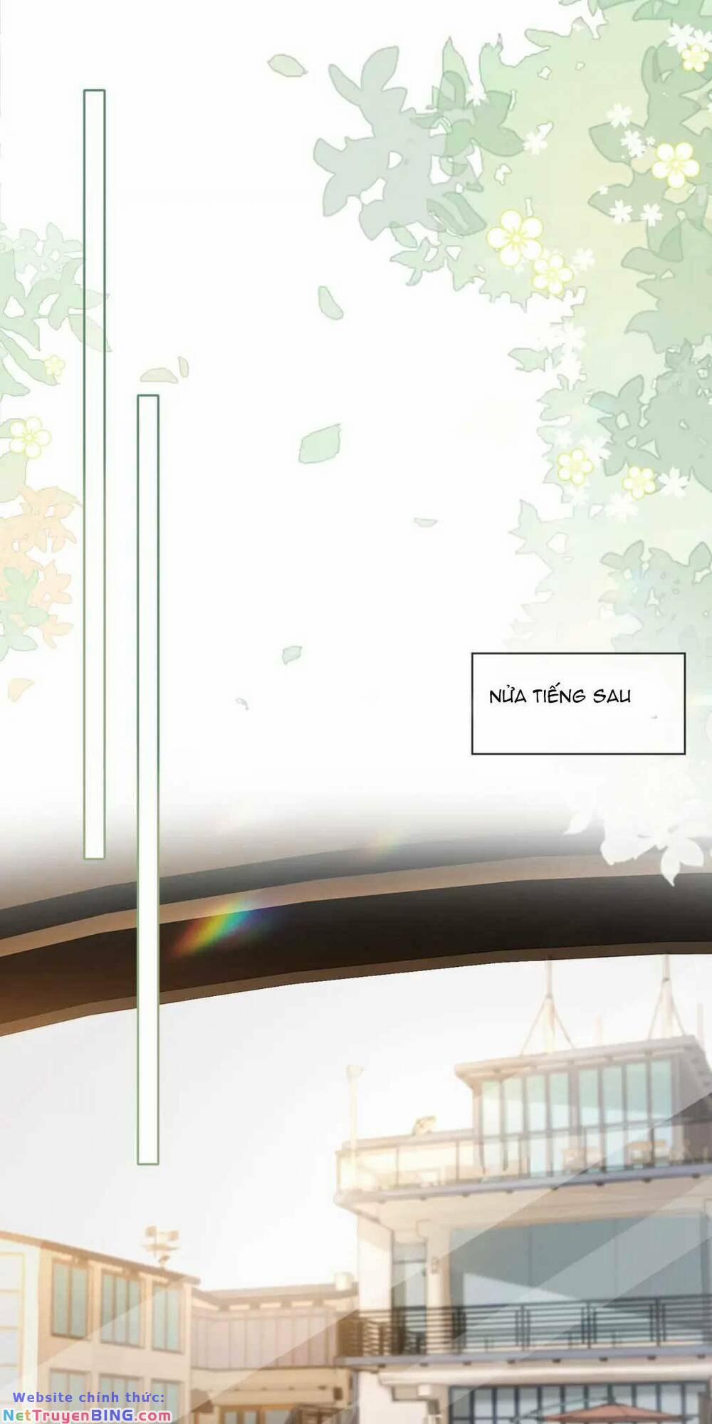 Hôn Sự Ngọt Ngào Đến Tận Xương 5 trang 12