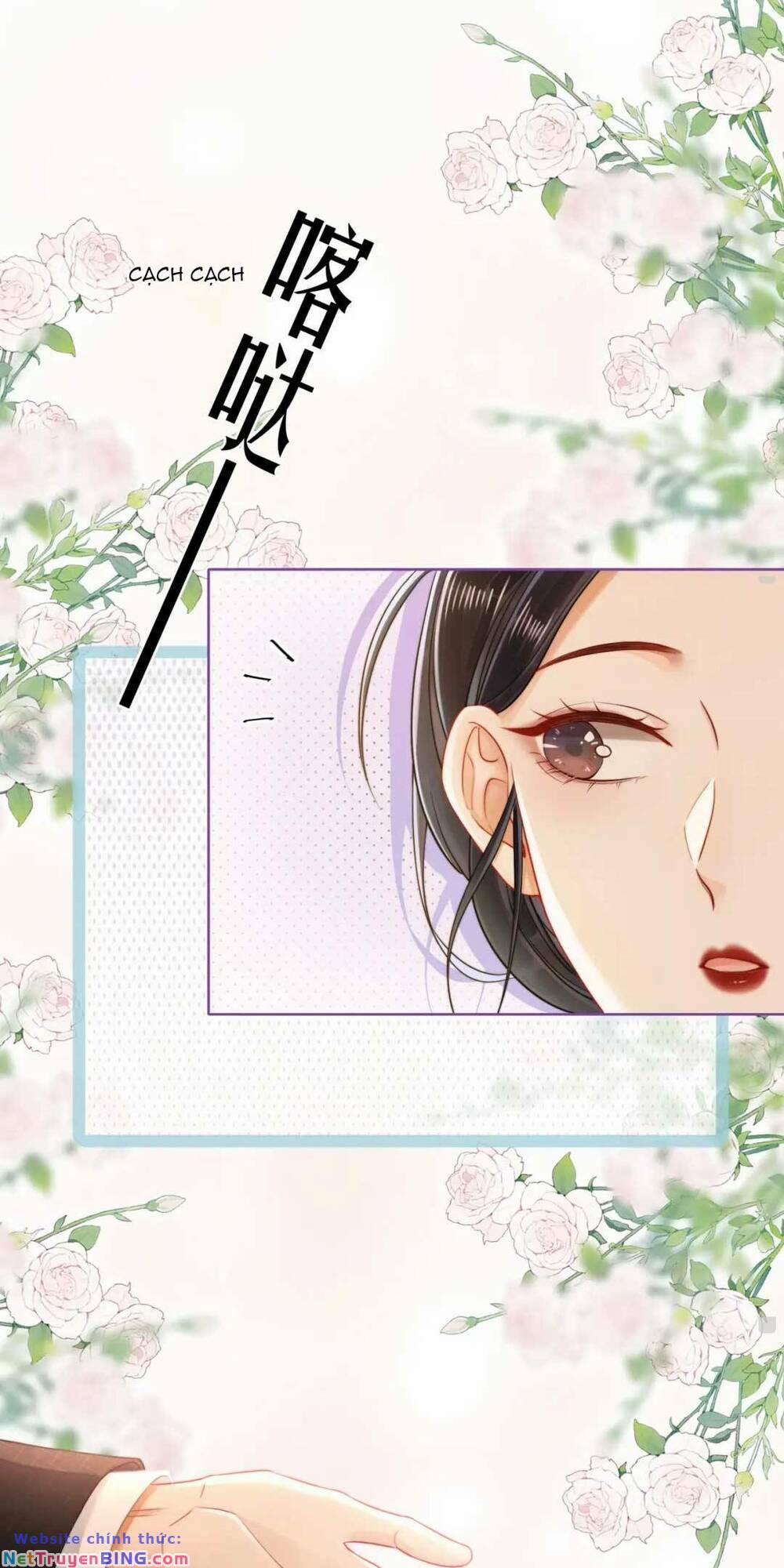 Hôn Sự Ngọt Ngào Đến Tận Xương 5 trang 16