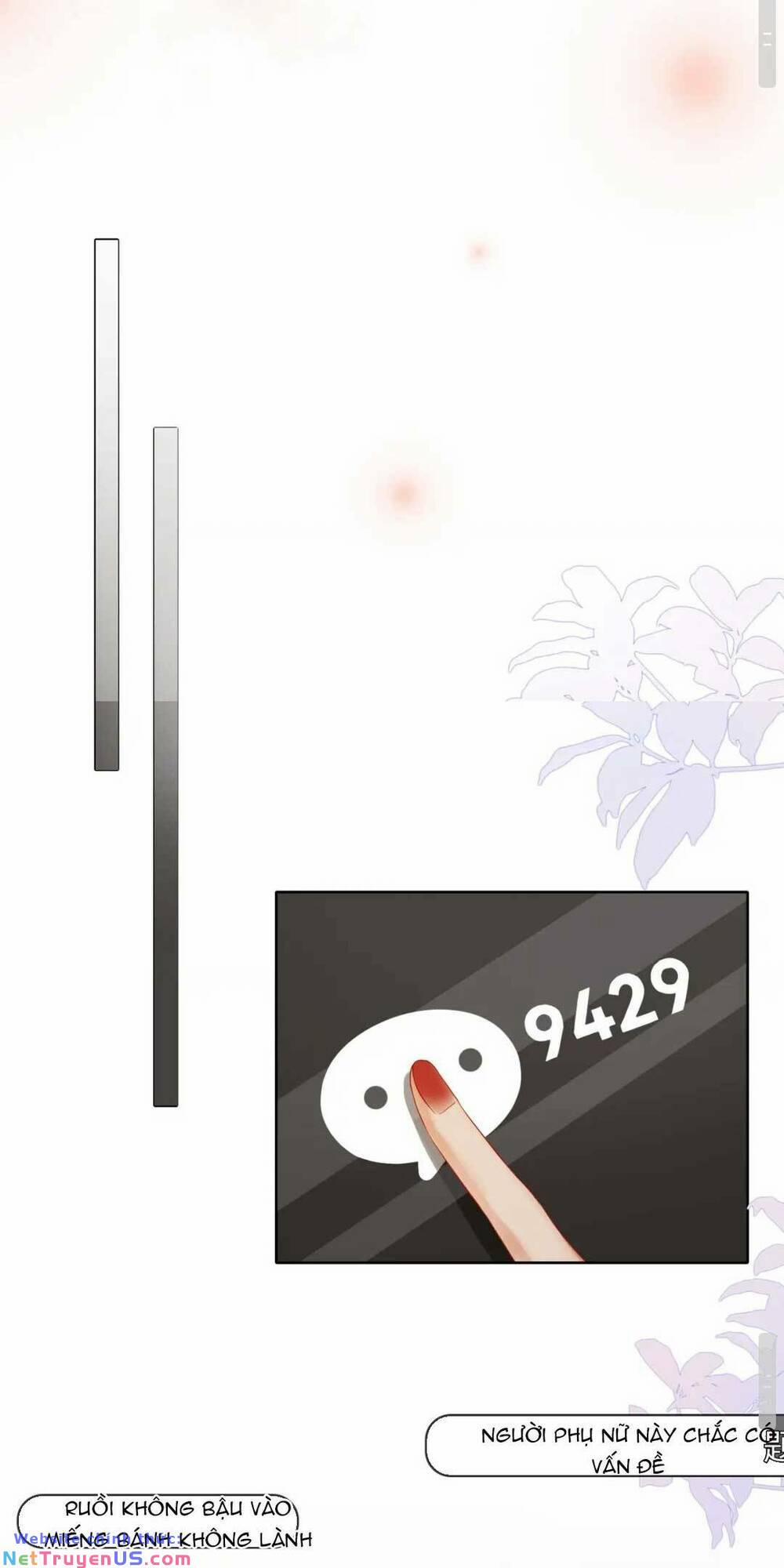 Hôn Sự Ngọt Ngào Đến Tận Xương 5 trang 21