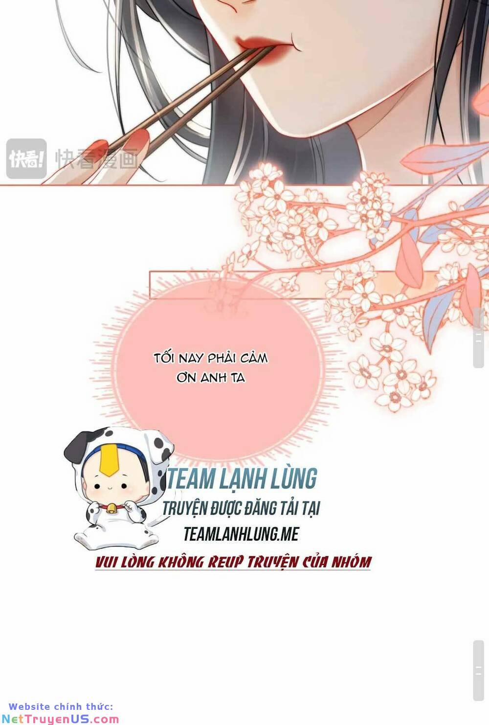 Hôn Sự Ngọt Ngào Đến Tận Xương 5 trang 29