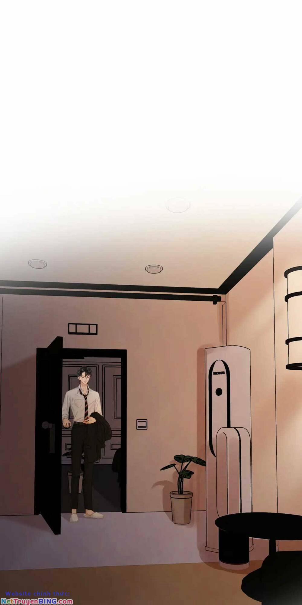 Hôn Sự Ngọt Ngào Đến Tận Xương 5 trang 30