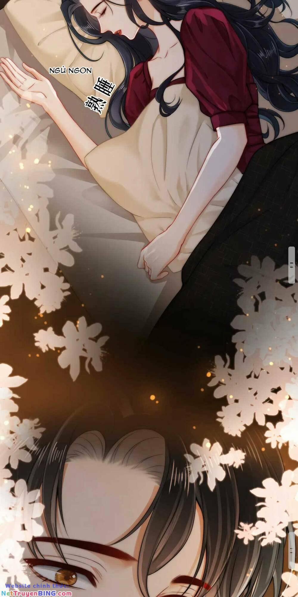 Hôn Sự Ngọt Ngào Đến Tận Xương 5 trang 33