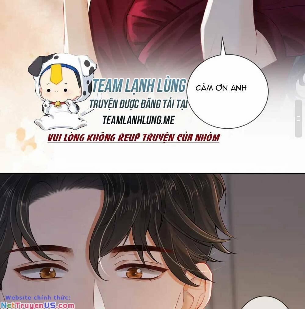 Hôn Sự Ngọt Ngào Đến Tận Xương 5 trang 38