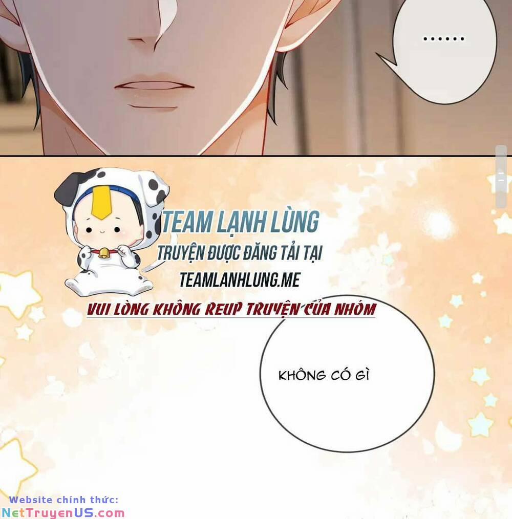 Hôn Sự Ngọt Ngào Đến Tận Xương 5 trang 39