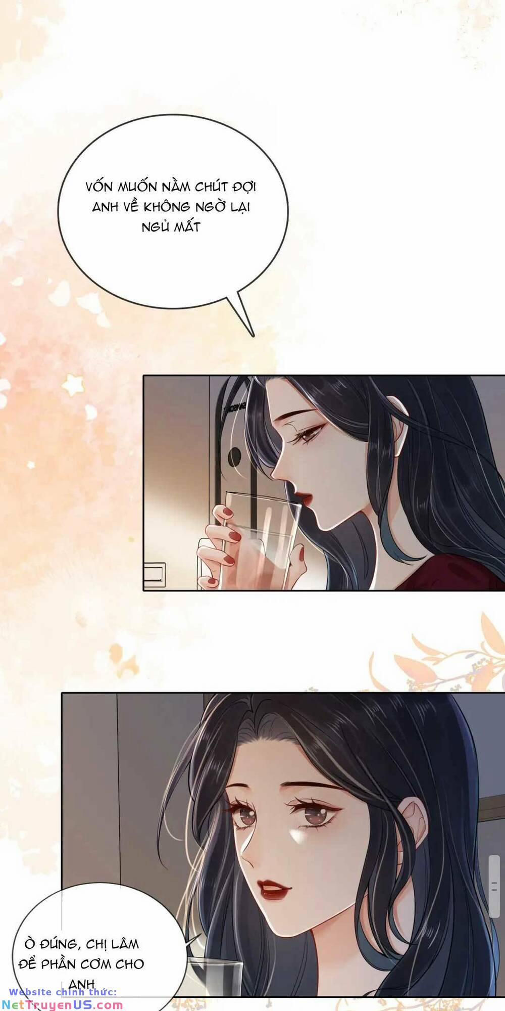 Hôn Sự Ngọt Ngào Đến Tận Xương 5 trang 40