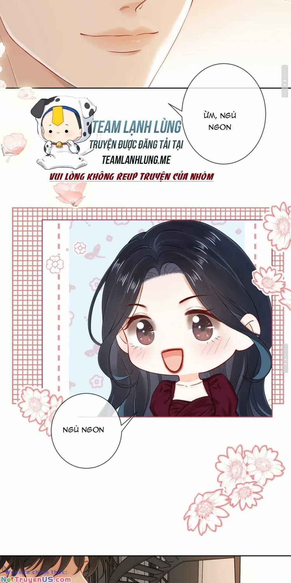 Hôn Sự Ngọt Ngào Đến Tận Xương 5 trang 46