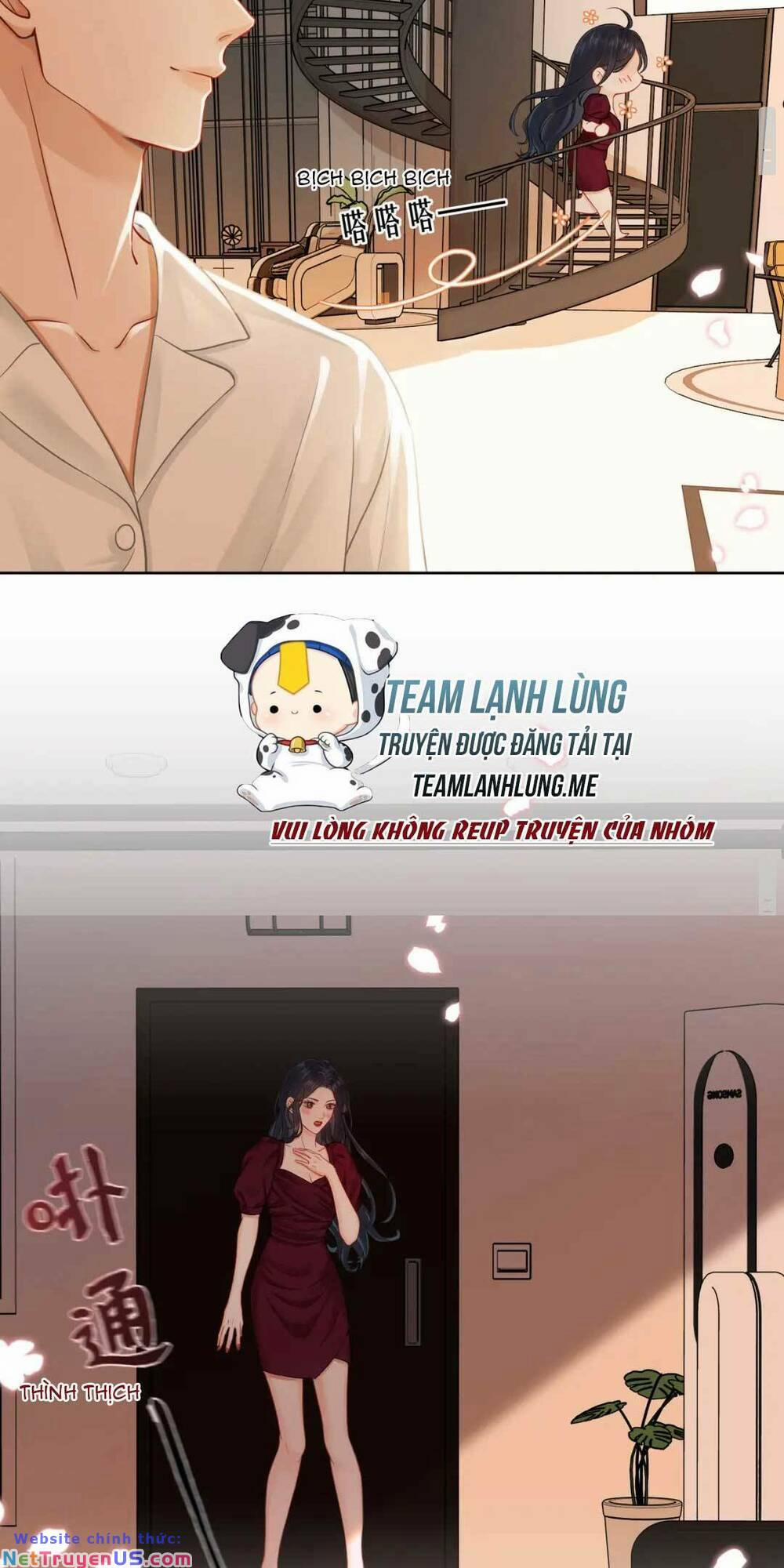 Hôn Sự Ngọt Ngào Đến Tận Xương 5 trang 47