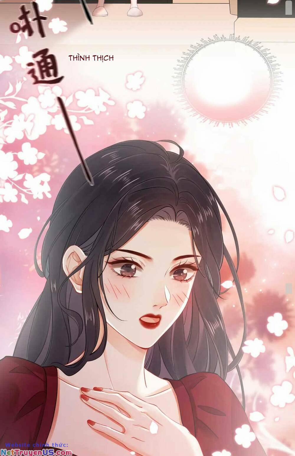 Hôn Sự Ngọt Ngào Đến Tận Xương 5 trang 48