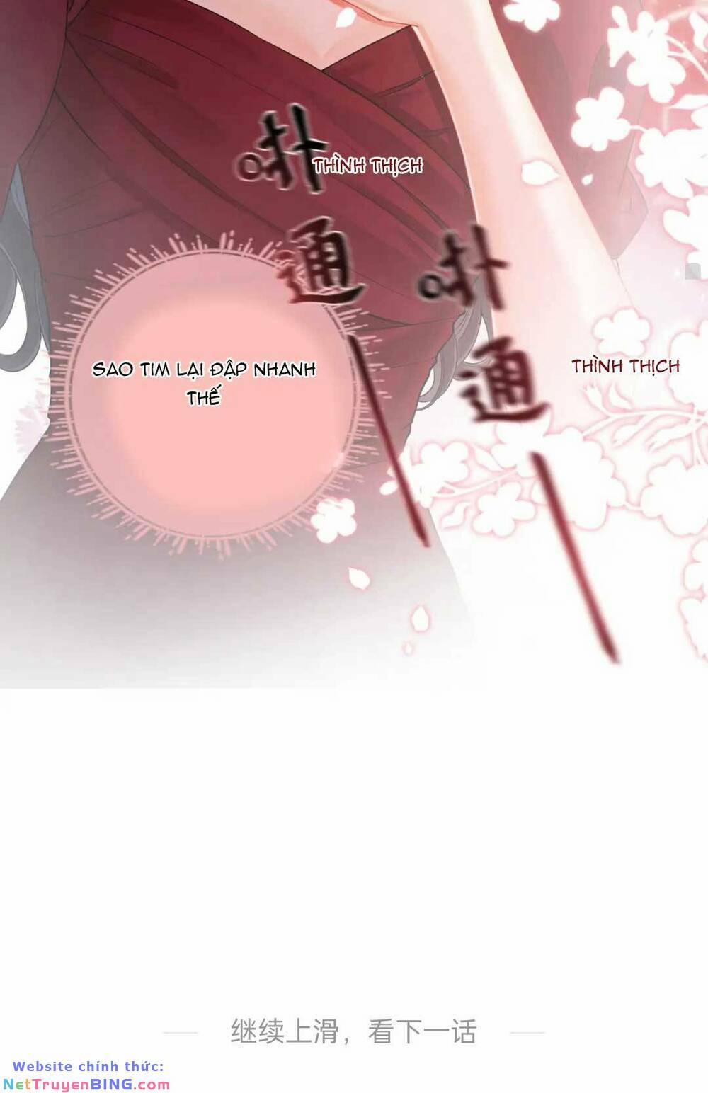 Hôn Sự Ngọt Ngào Đến Tận Xương 5 trang 49