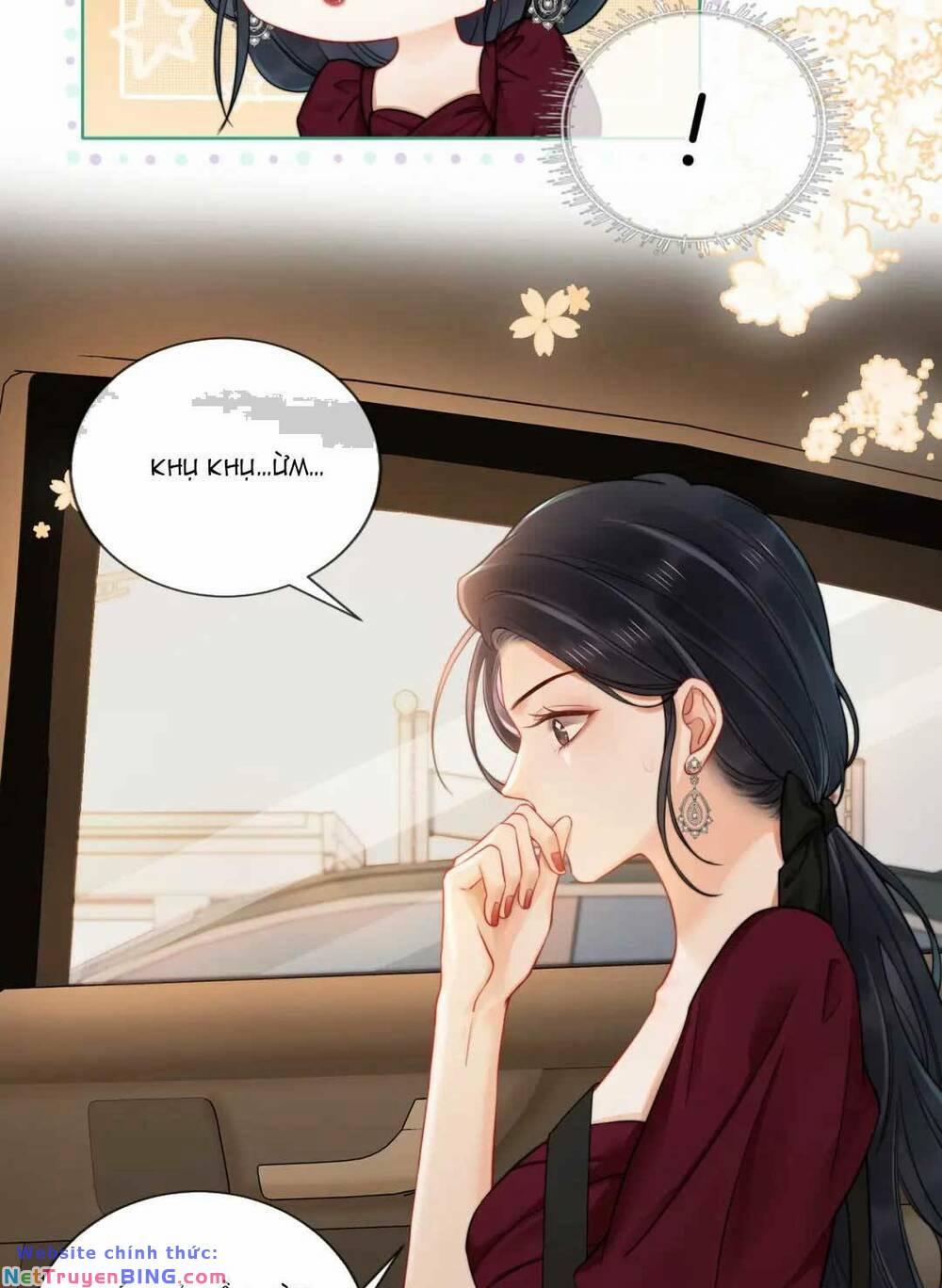 Hôn Sự Ngọt Ngào Đến Tận Xương 5 trang 7