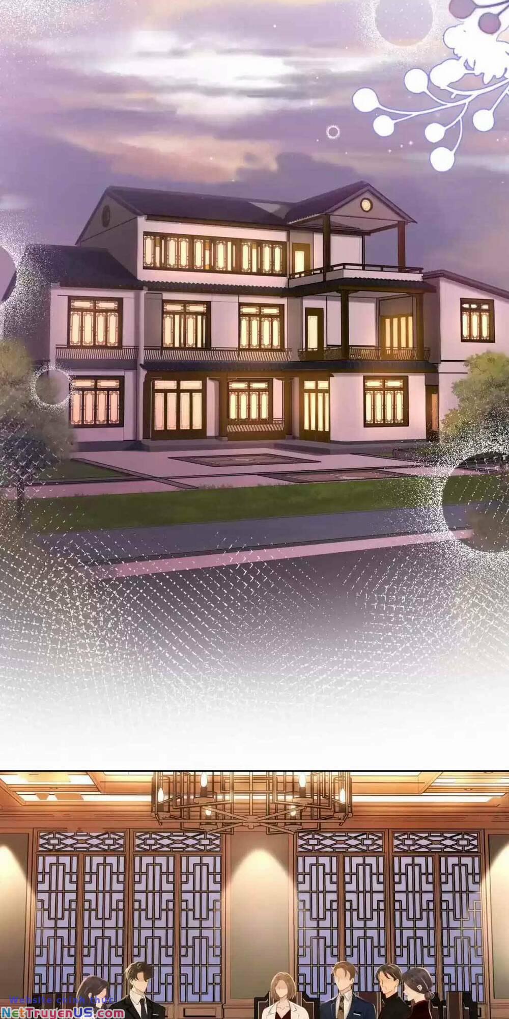 Hôn Sự Ngọt Ngào Đến Tận Xương 6 trang 12