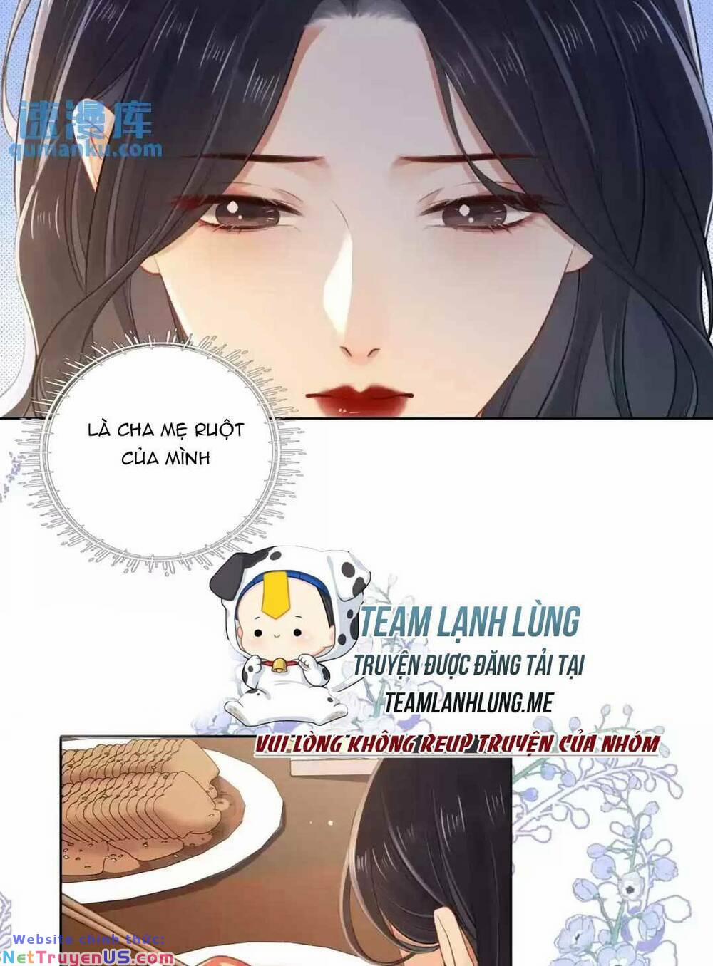 Hôn Sự Ngọt Ngào Đến Tận Xương 6 trang 16