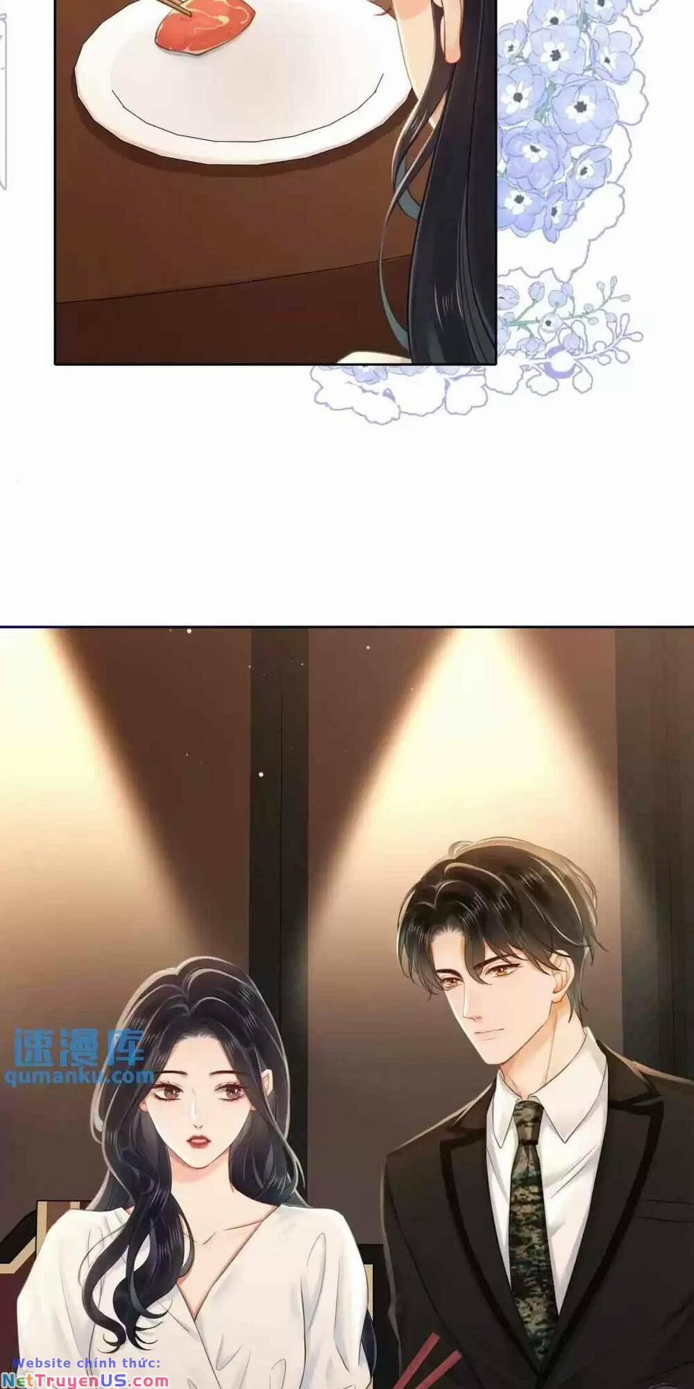 Hôn Sự Ngọt Ngào Đến Tận Xương 6 trang 17