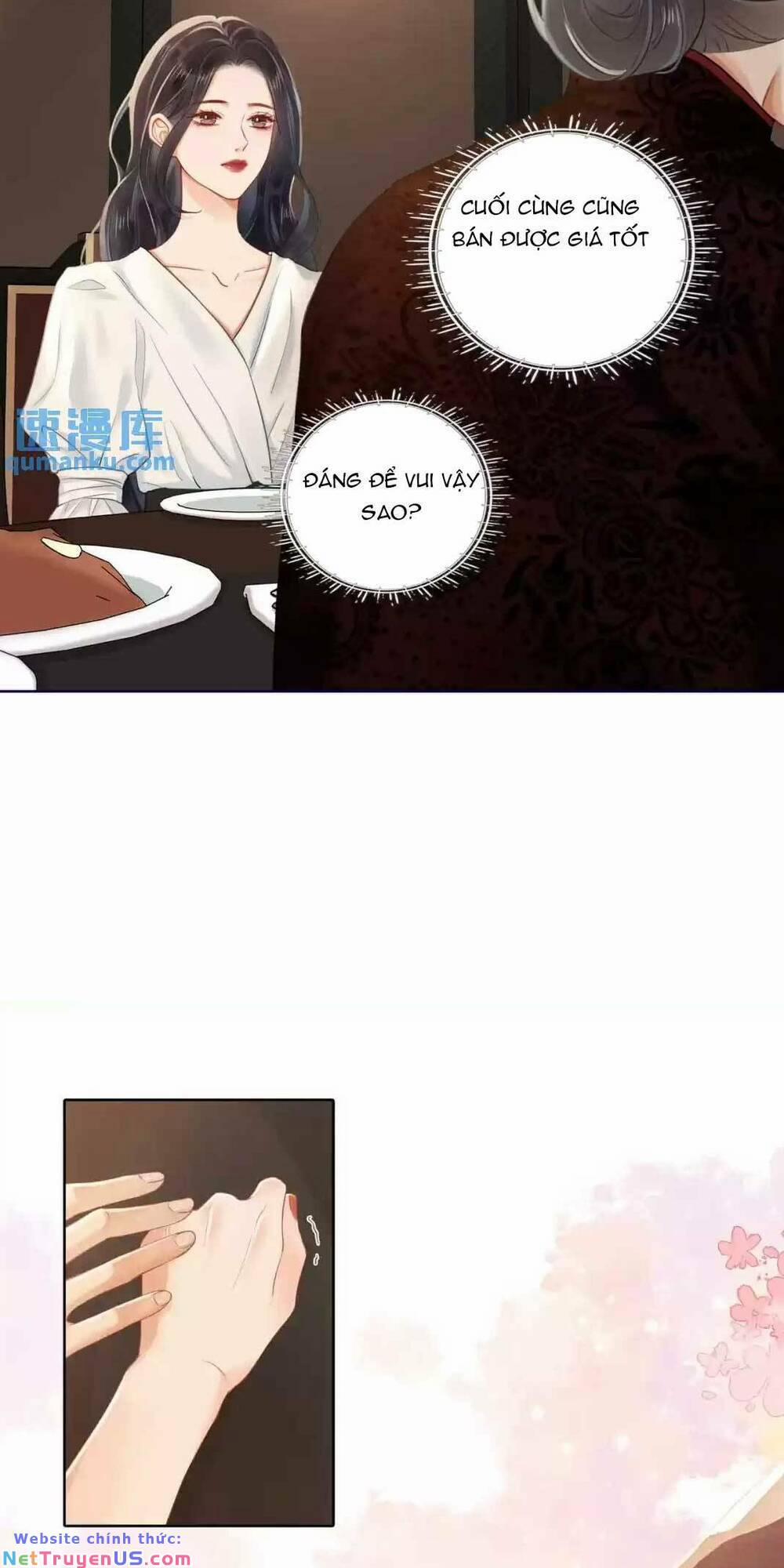 Hôn Sự Ngọt Ngào Đến Tận Xương 6 trang 23