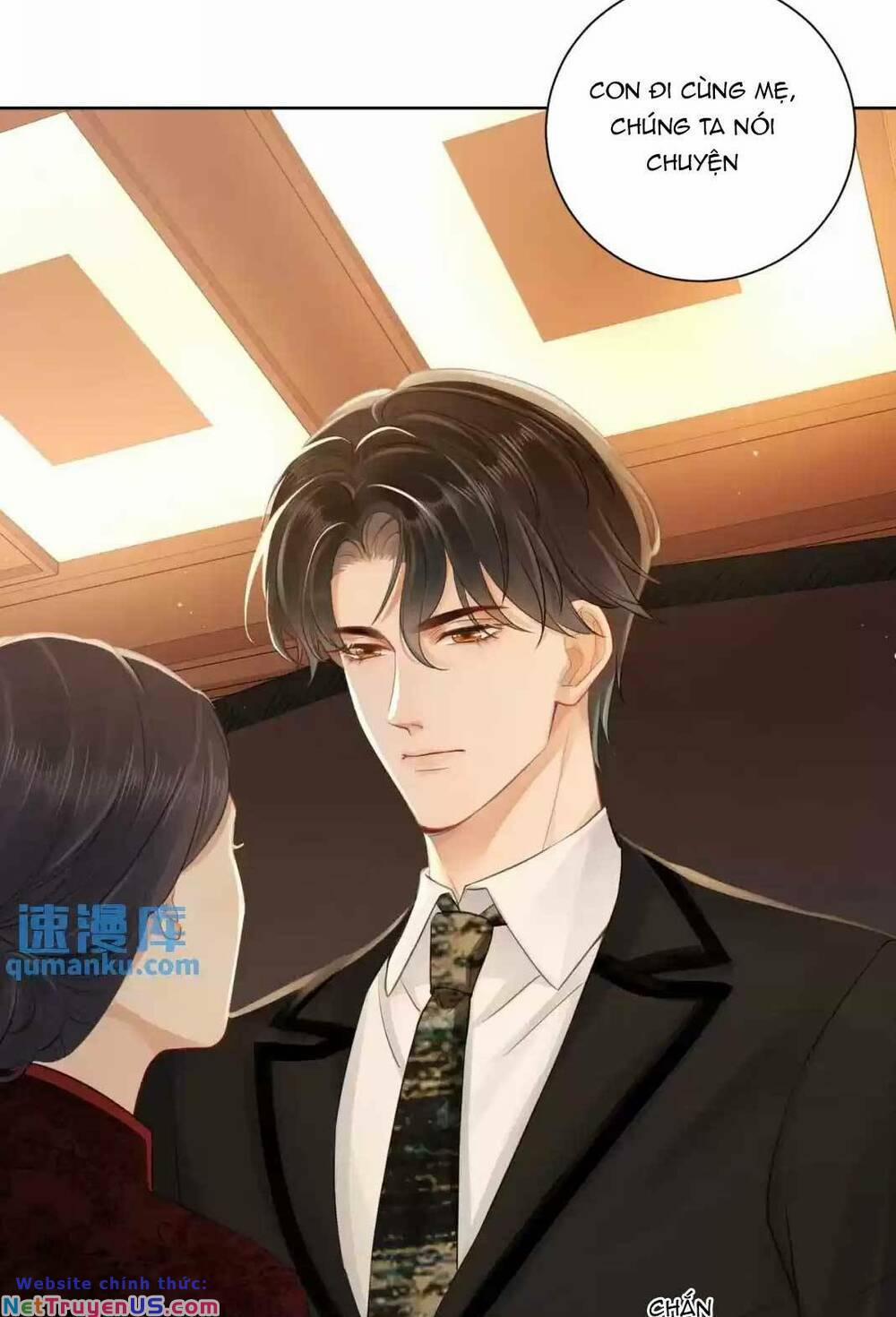 Hôn Sự Ngọt Ngào Đến Tận Xương 6 trang 29