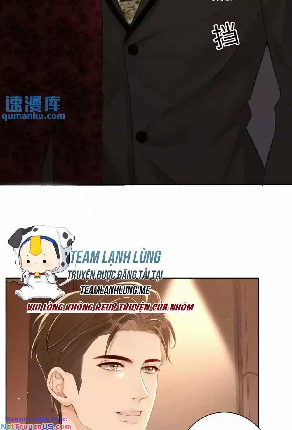 Hôn Sự Ngọt Ngào Đến Tận Xương 6 trang 30