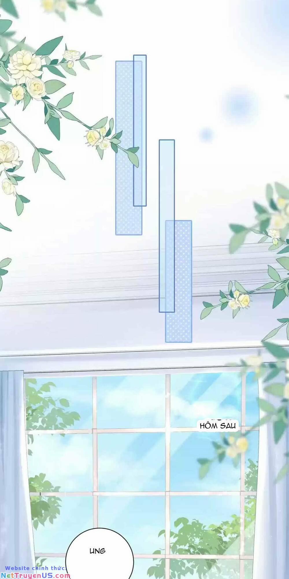 Hôn Sự Ngọt Ngào Đến Tận Xương 7 trang 10