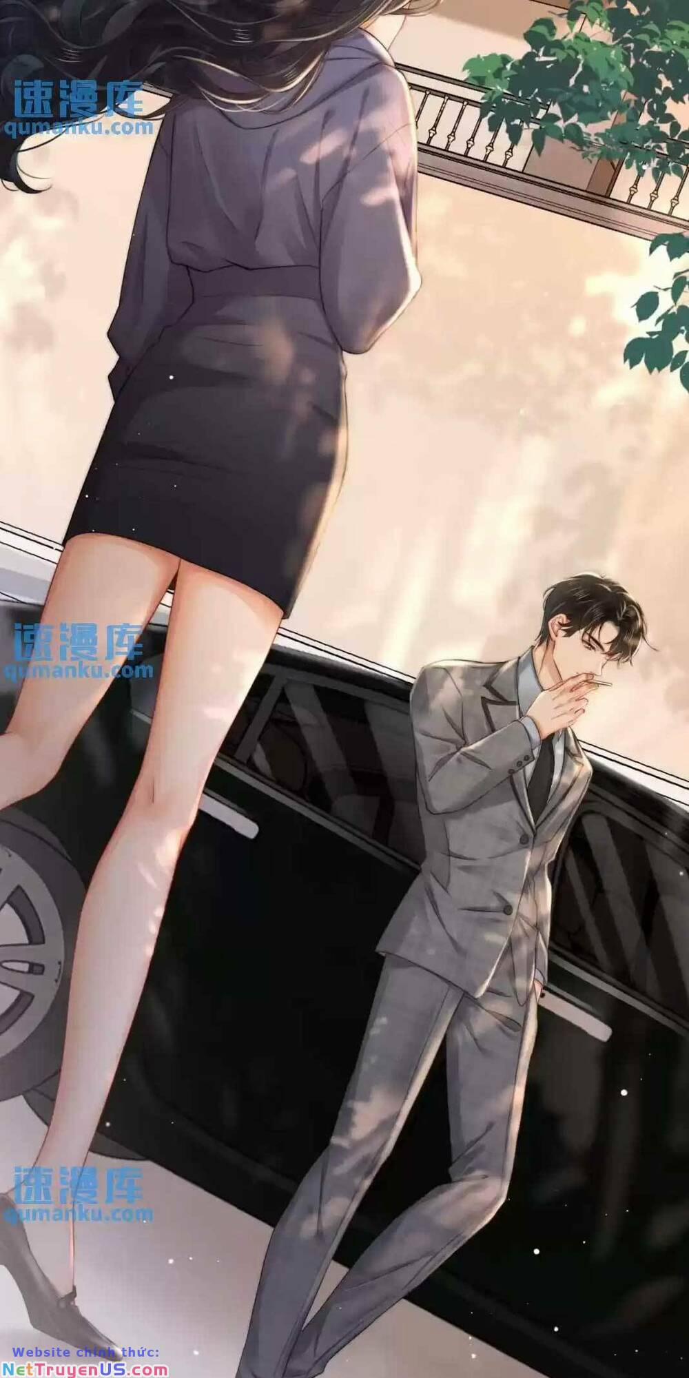 Hôn Sự Ngọt Ngào Đến Tận Xương 7 trang 17