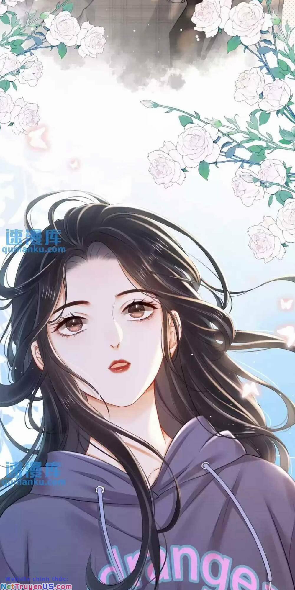 Hôn Sự Ngọt Ngào Đến Tận Xương 7 trang 19