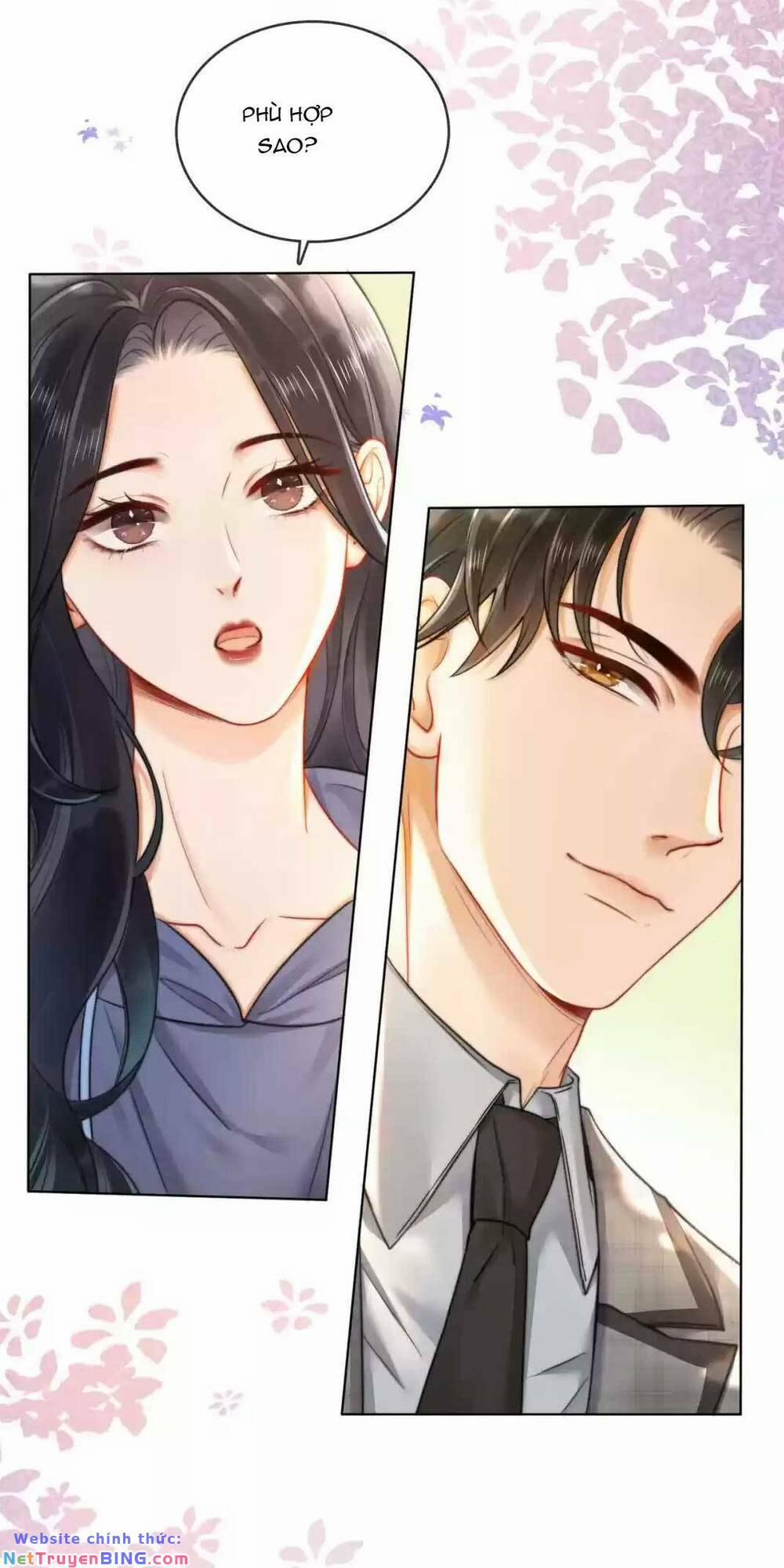 Hôn Sự Ngọt Ngào Đến Tận Xương 7 trang 26