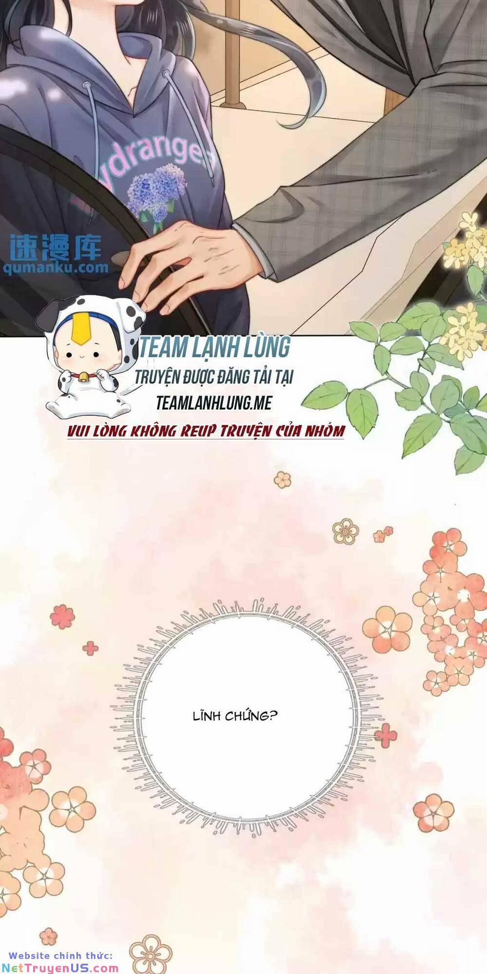 Hôn Sự Ngọt Ngào Đến Tận Xương 7 trang 28