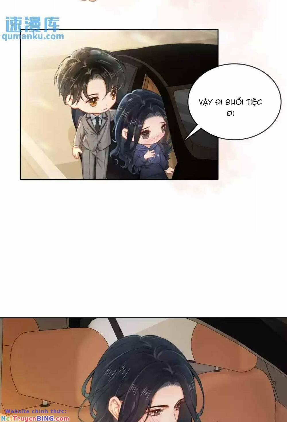 Hôn Sự Ngọt Ngào Đến Tận Xương 7 trang 29