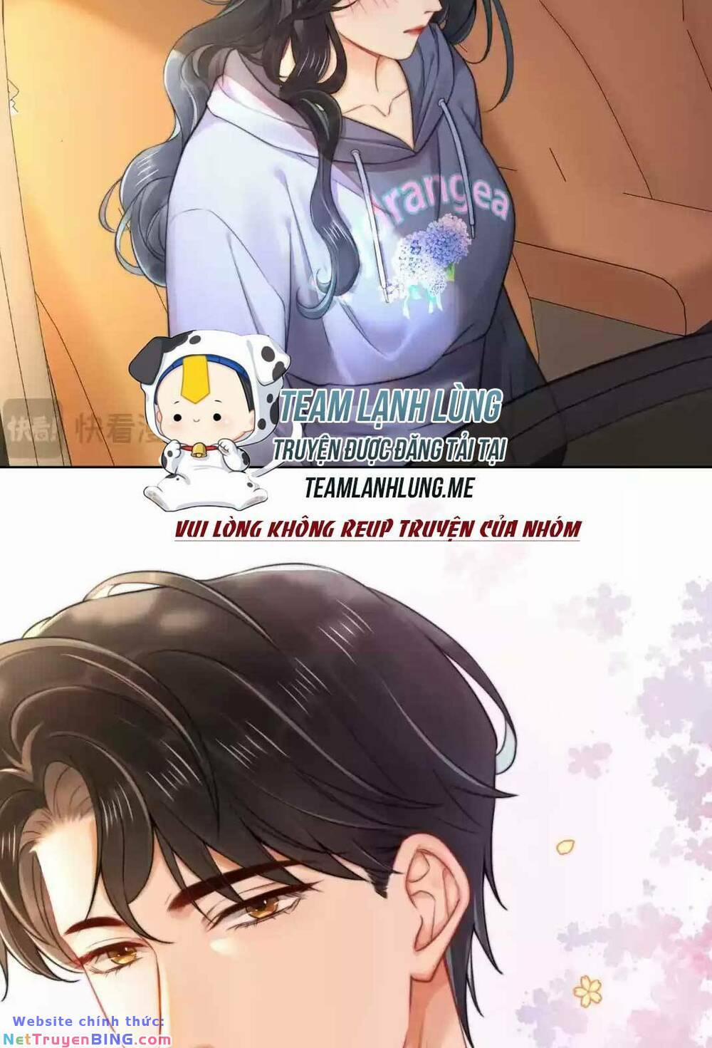 Hôn Sự Ngọt Ngào Đến Tận Xương 7 trang 30