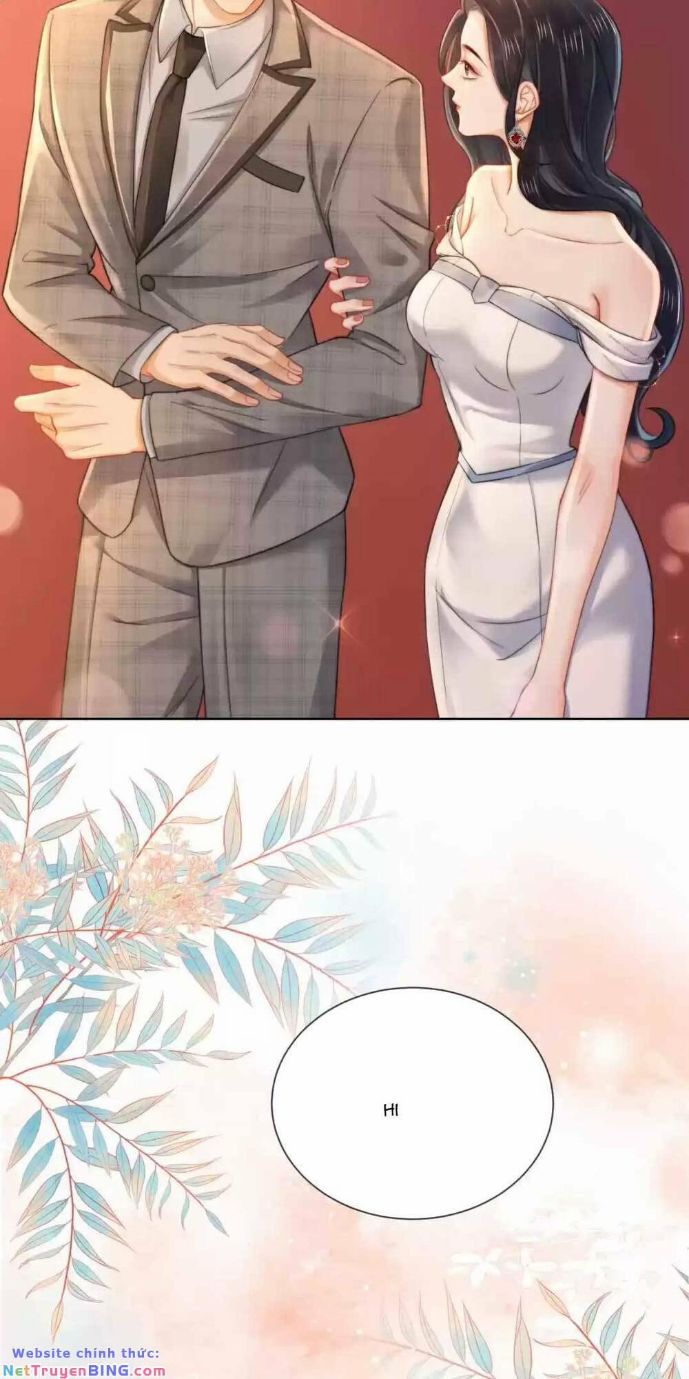 Hôn Sự Ngọt Ngào Đến Tận Xương 7 trang 35