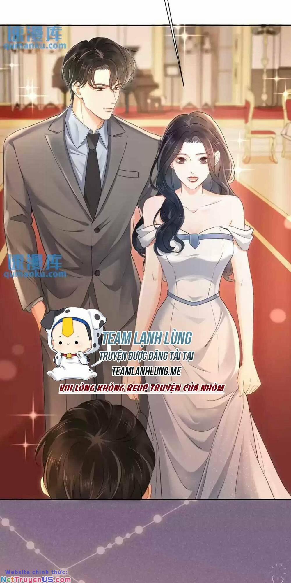 Hôn Sự Ngọt Ngào Đến Tận Xương 7 trang 42