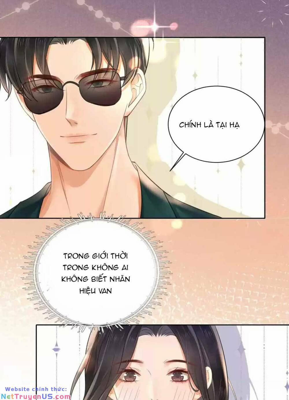 Hôn Sự Ngọt Ngào Đến Tận Xương 7 trang 43