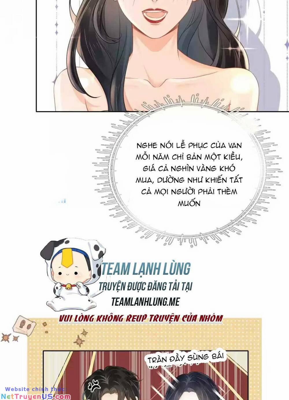 Hôn Sự Ngọt Ngào Đến Tận Xương 7 trang 44