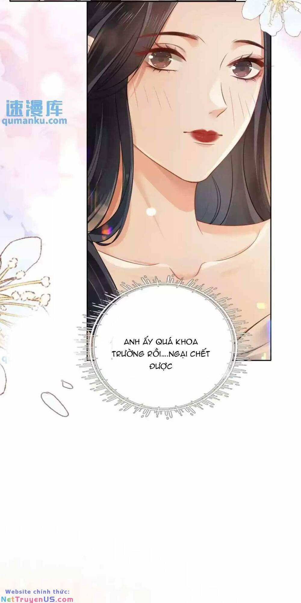 Hôn Sự Ngọt Ngào Đến Tận Xương 7 trang 48