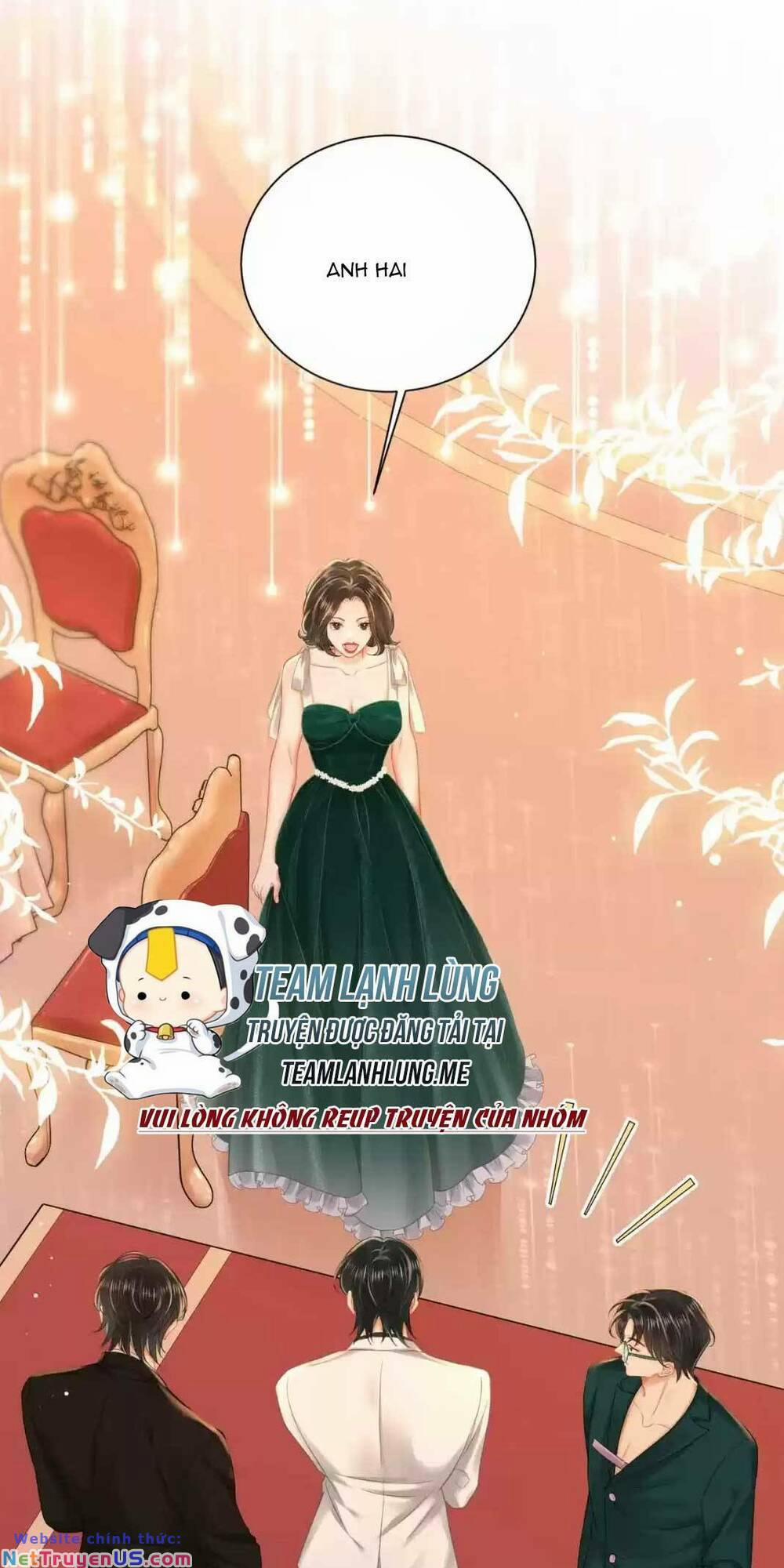 Hôn Sự Ngọt Ngào Đến Tận Xương 7 trang 49