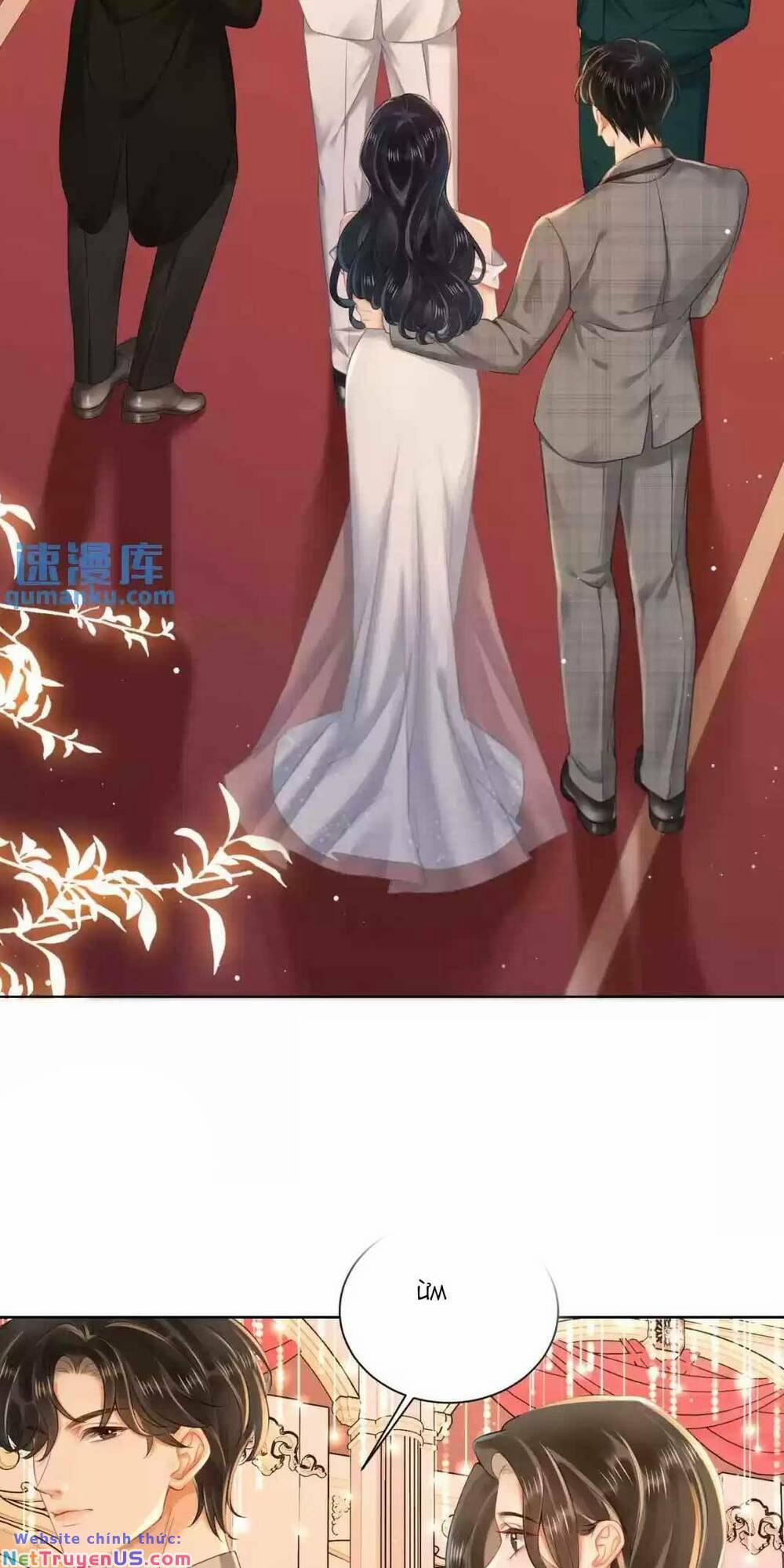 Hôn Sự Ngọt Ngào Đến Tận Xương 7 trang 50