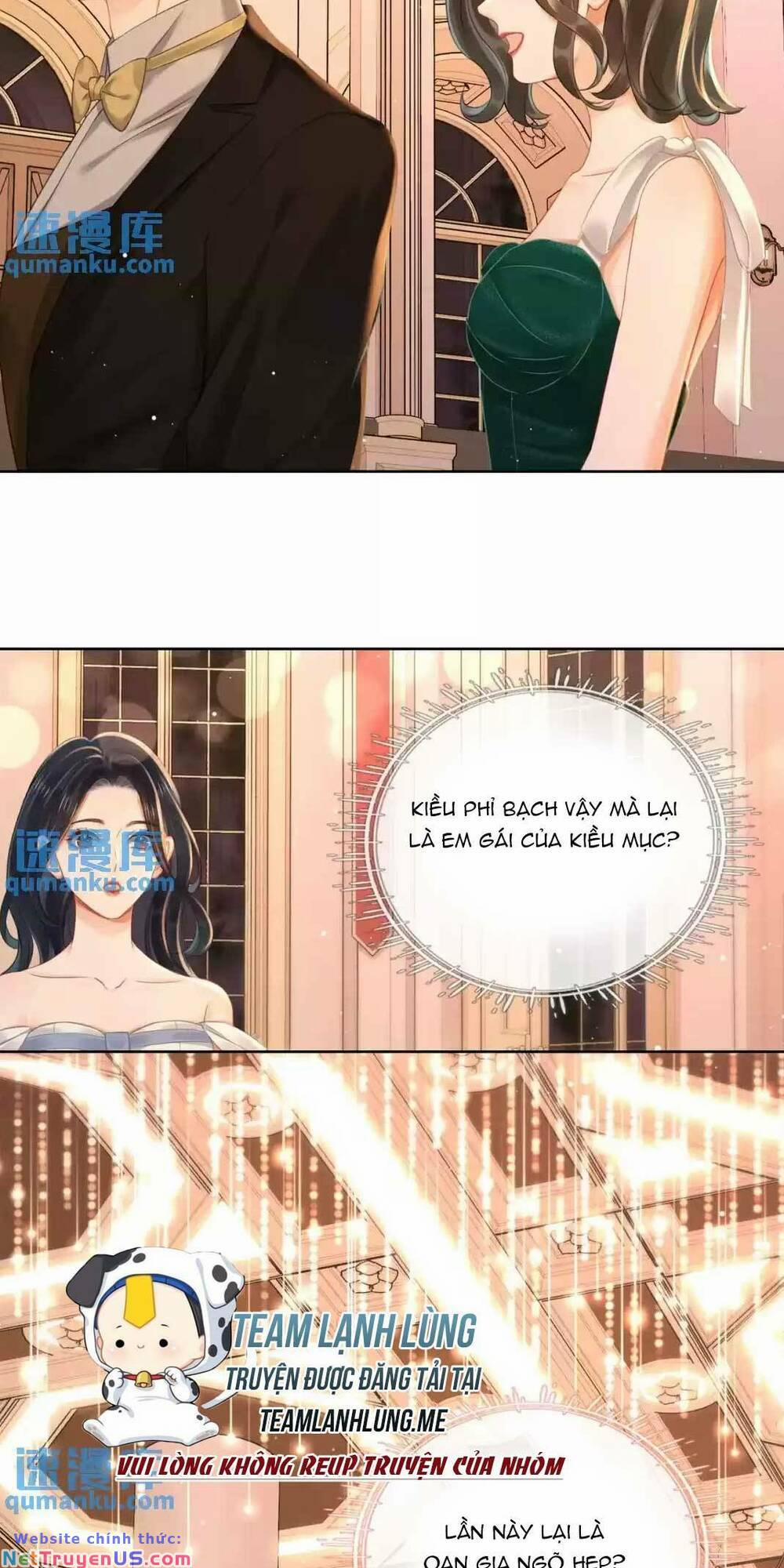 Hôn Sự Ngọt Ngào Đến Tận Xương 7 trang 51