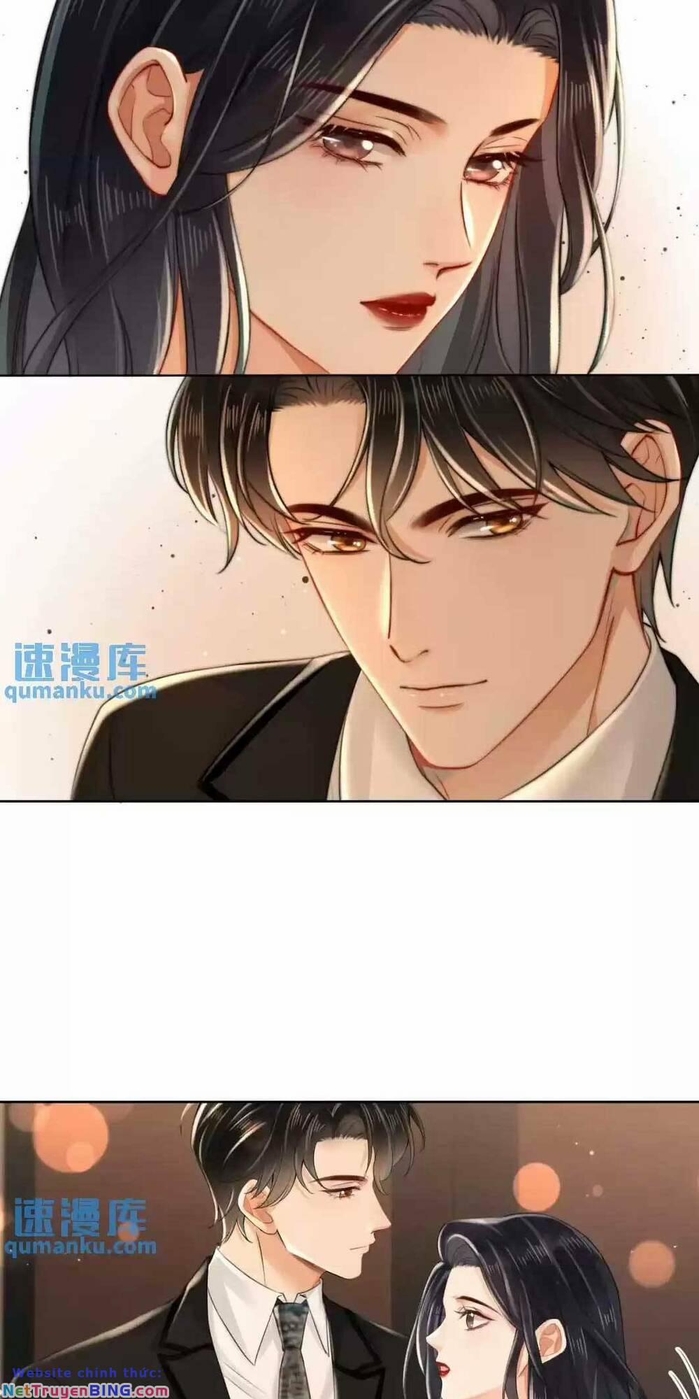 Hôn Sự Ngọt Ngào Đến Tận Xương 7 trang 7