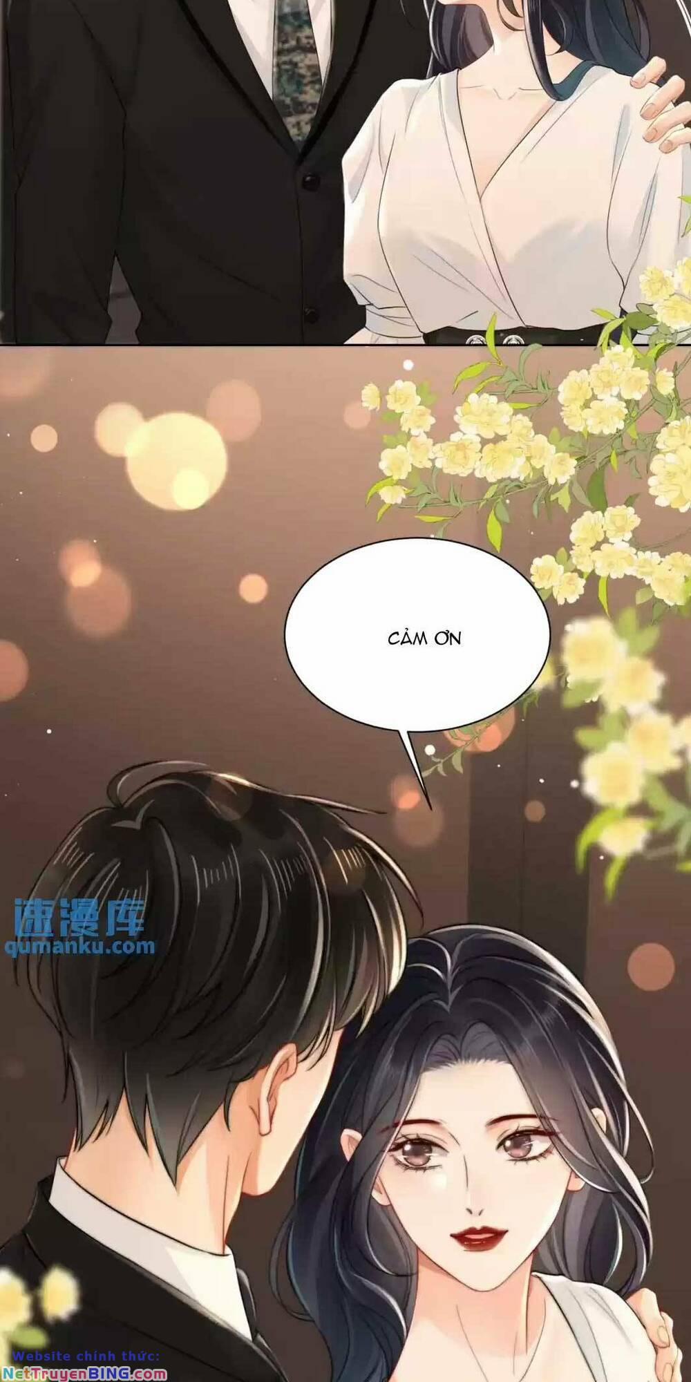 Hôn Sự Ngọt Ngào Đến Tận Xương 7 trang 8