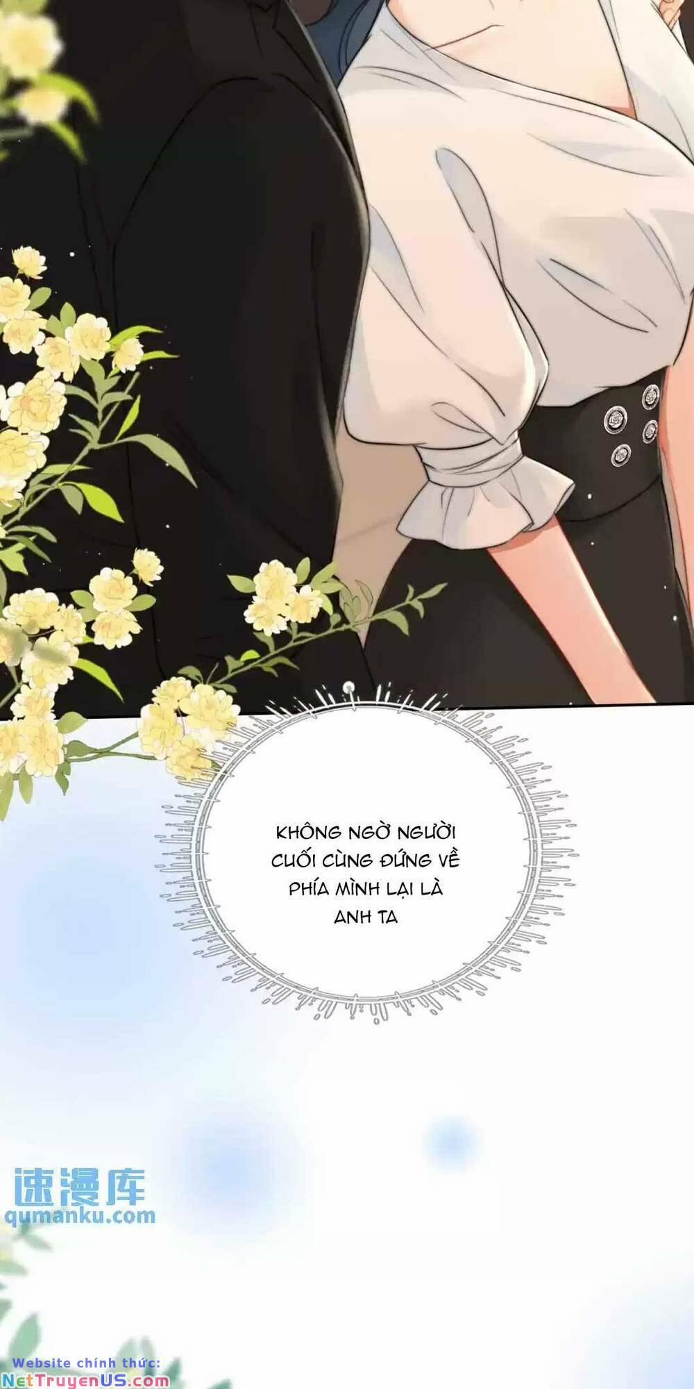 Hôn Sự Ngọt Ngào Đến Tận Xương 7 trang 9